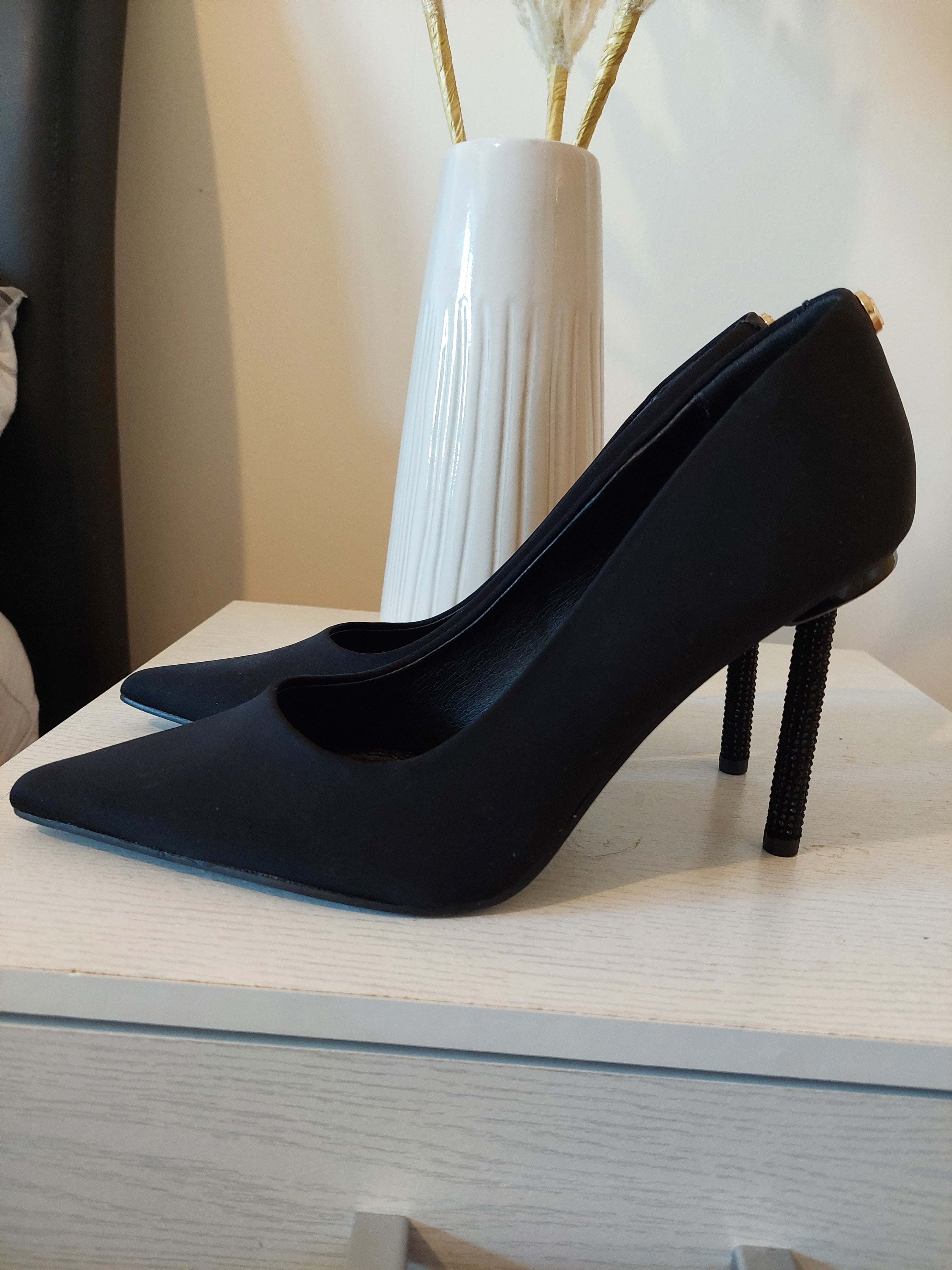 River Island Pointed Heels