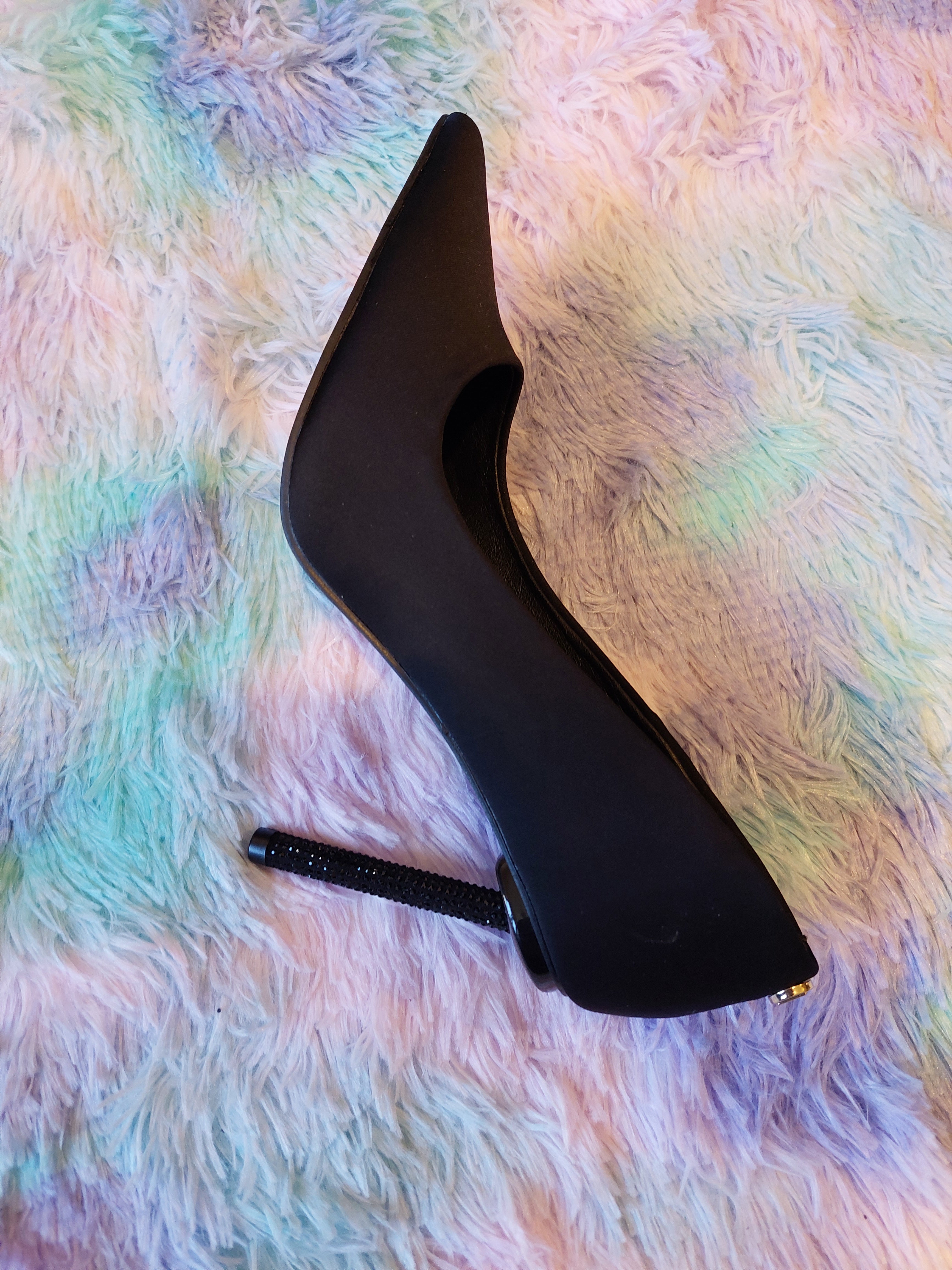 River Island Pointed Heels