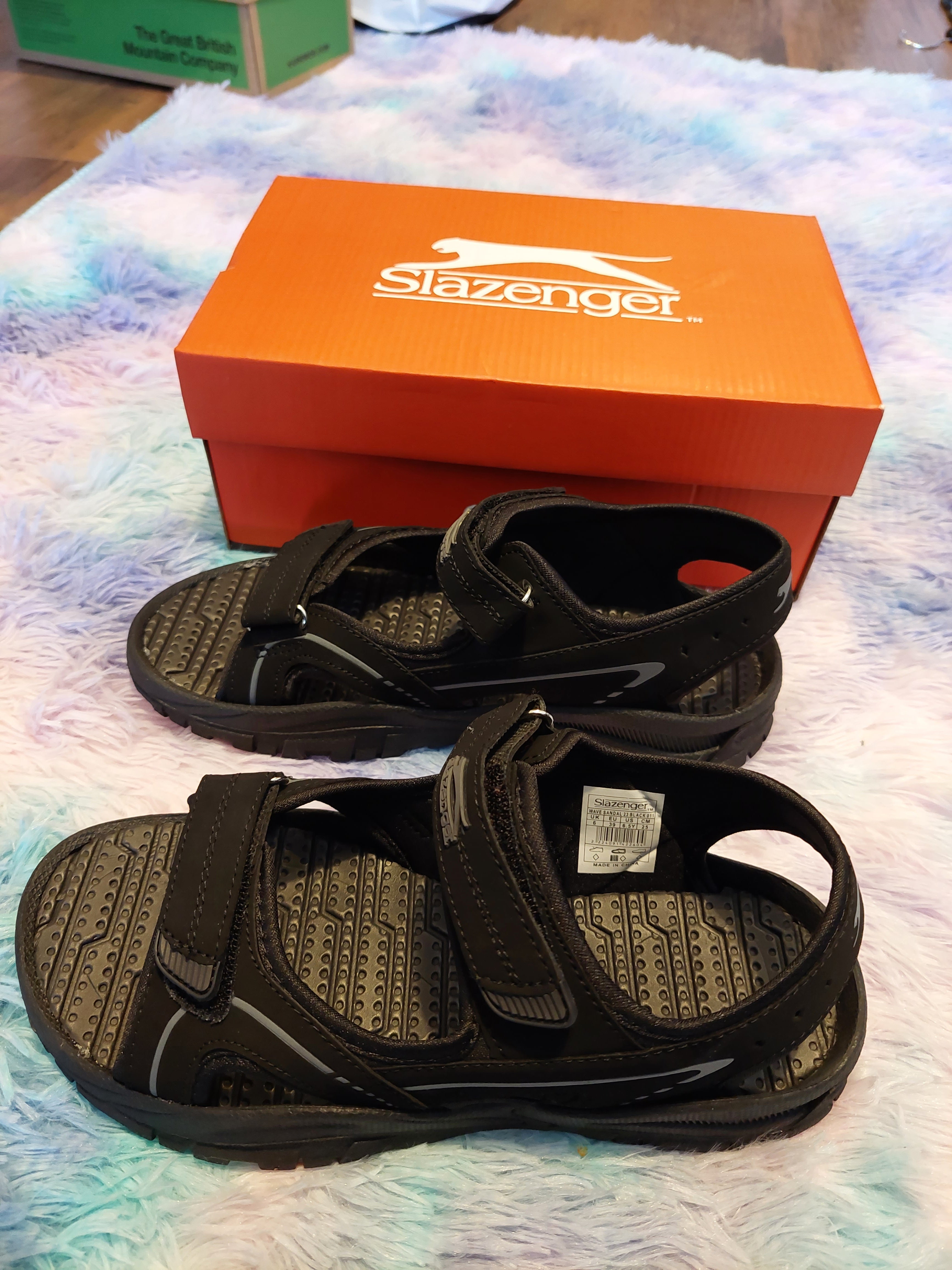 Slazenger wave online sandals