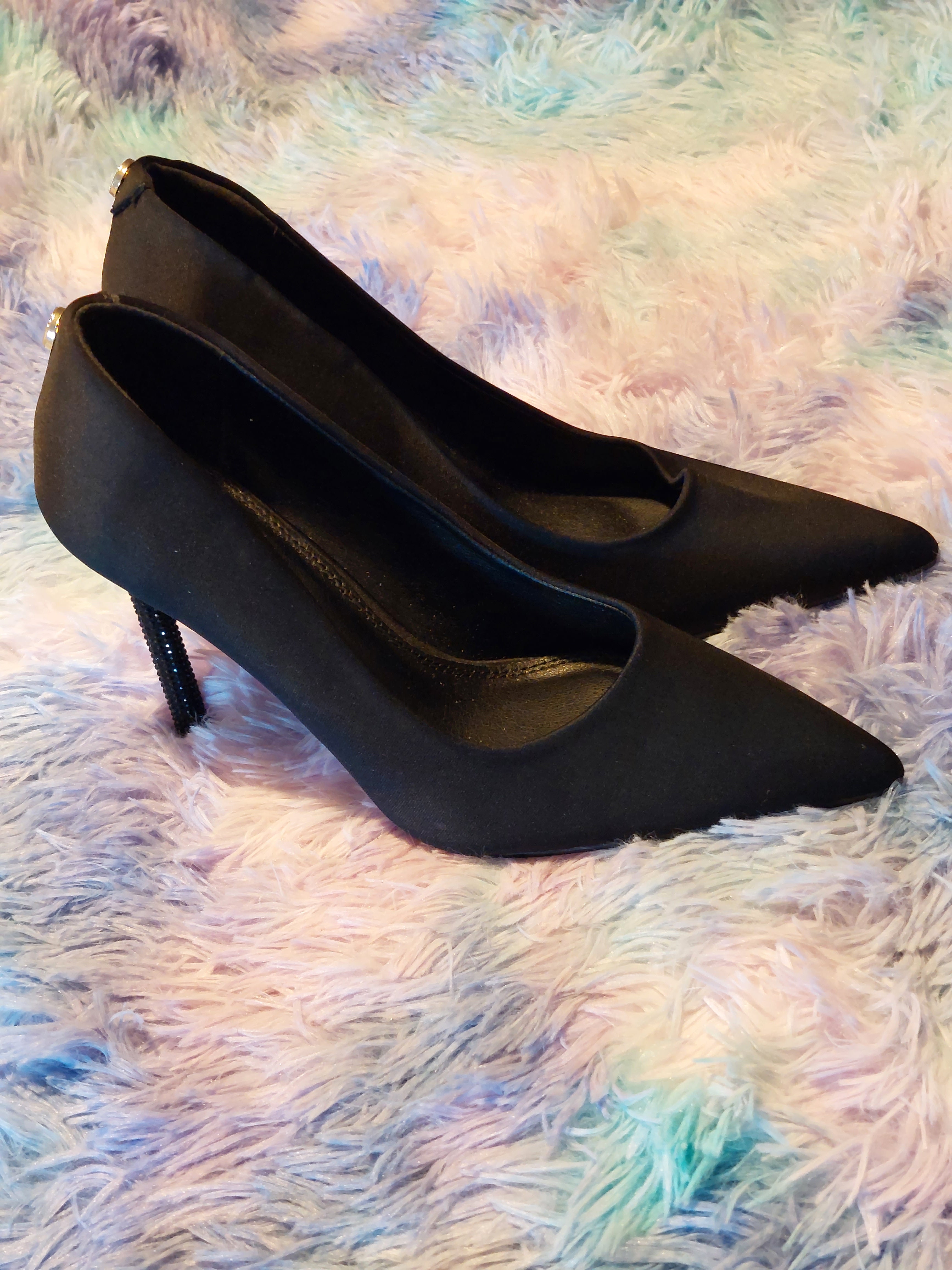 River Island Pointed Heels