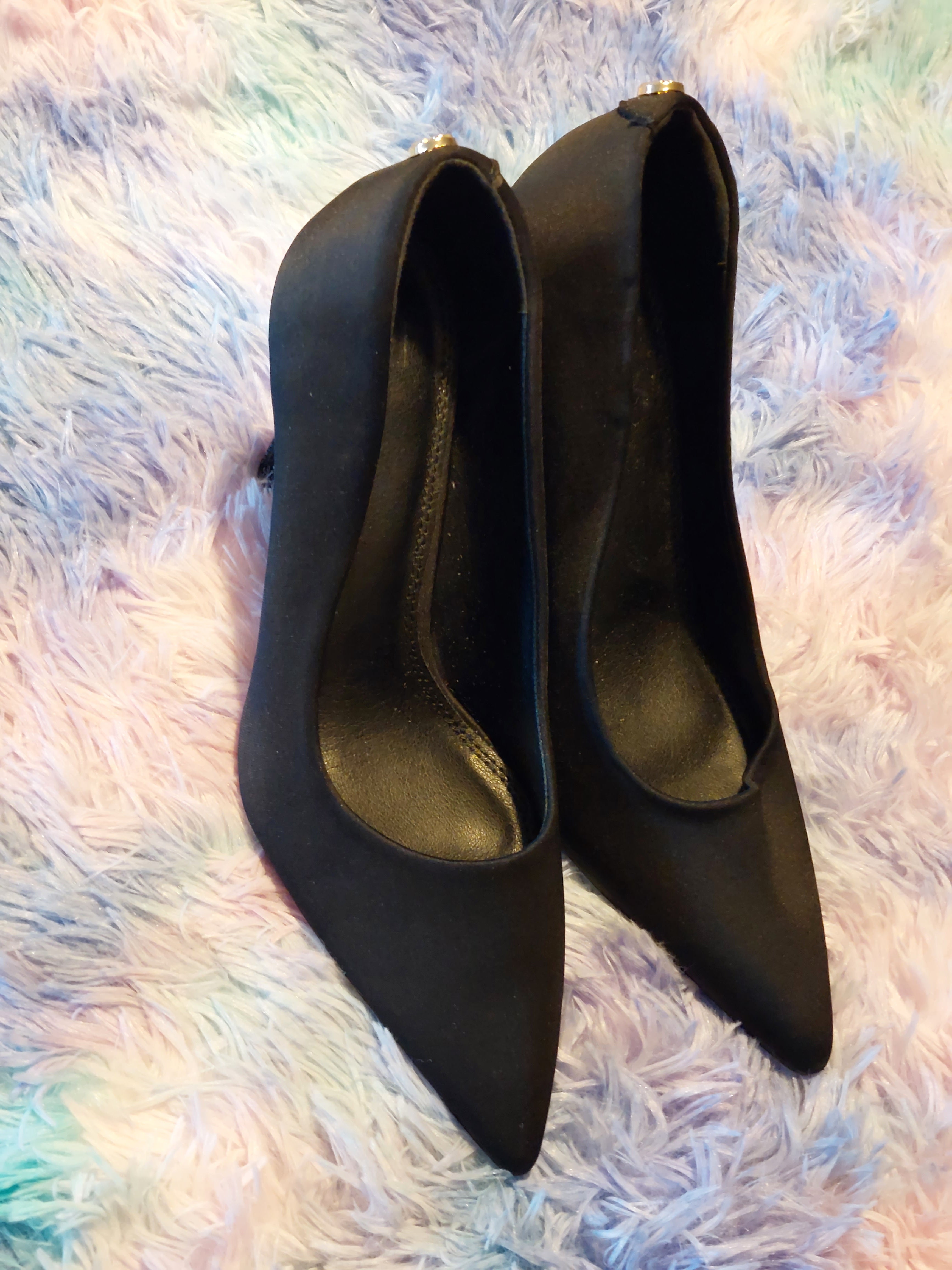 River Island Pointed Heels