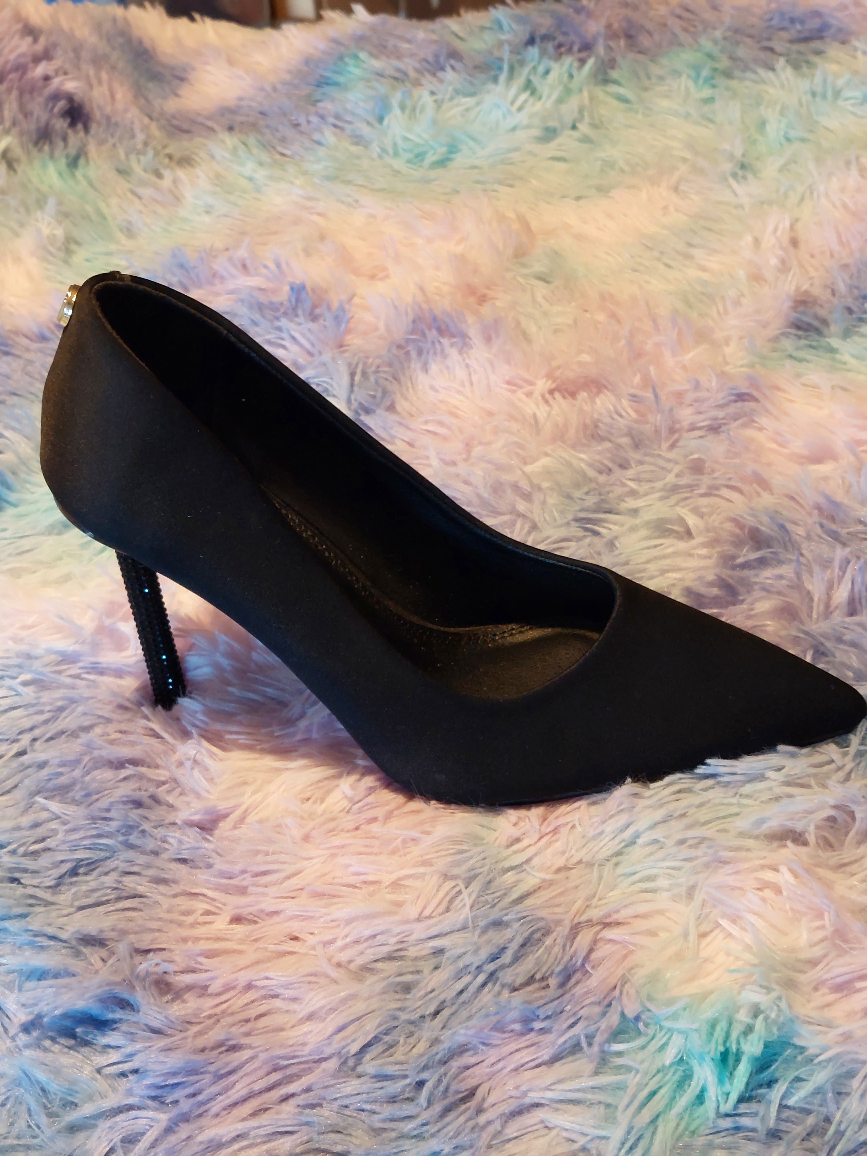 River Island Pointed Heels