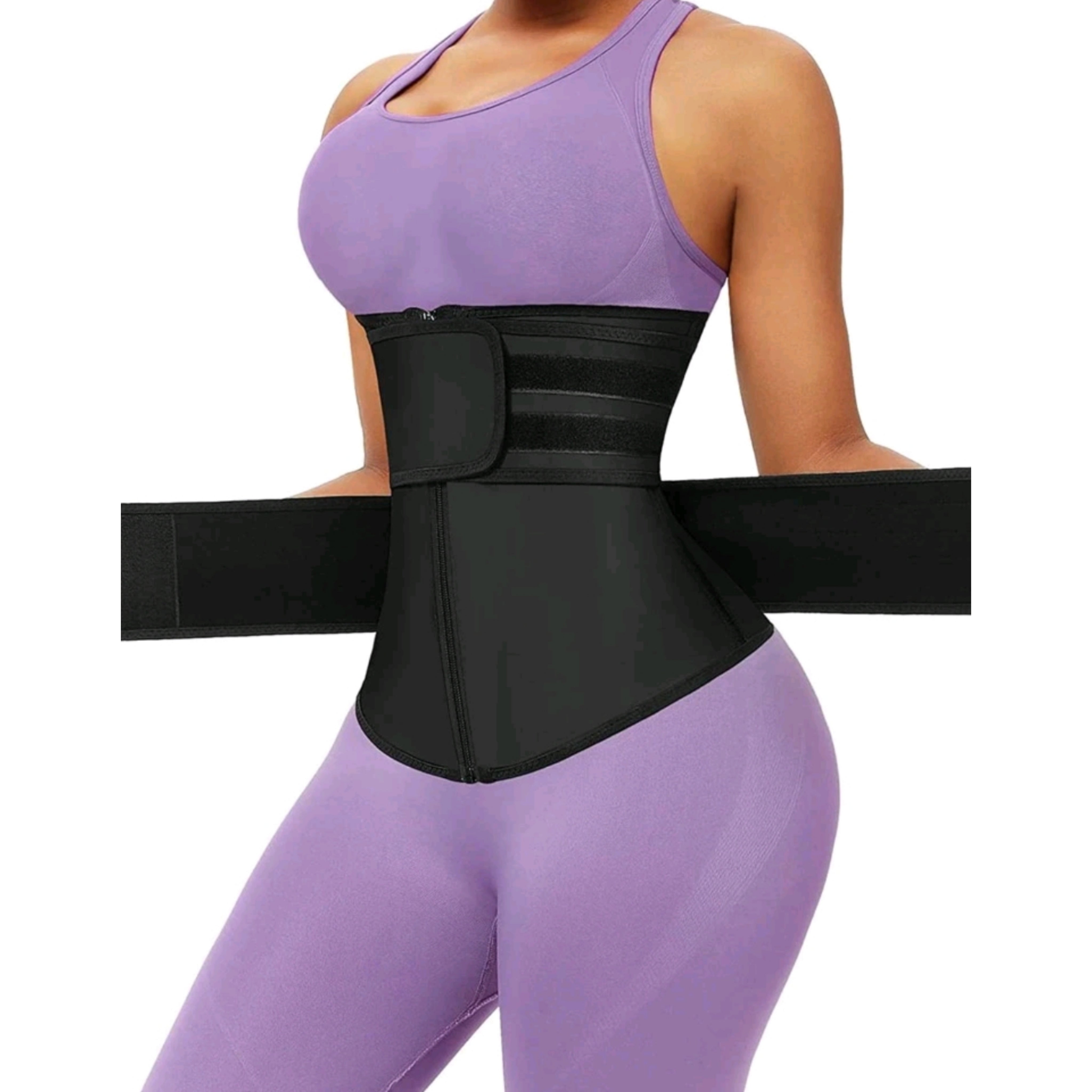 SparklingBee Waist Trainer