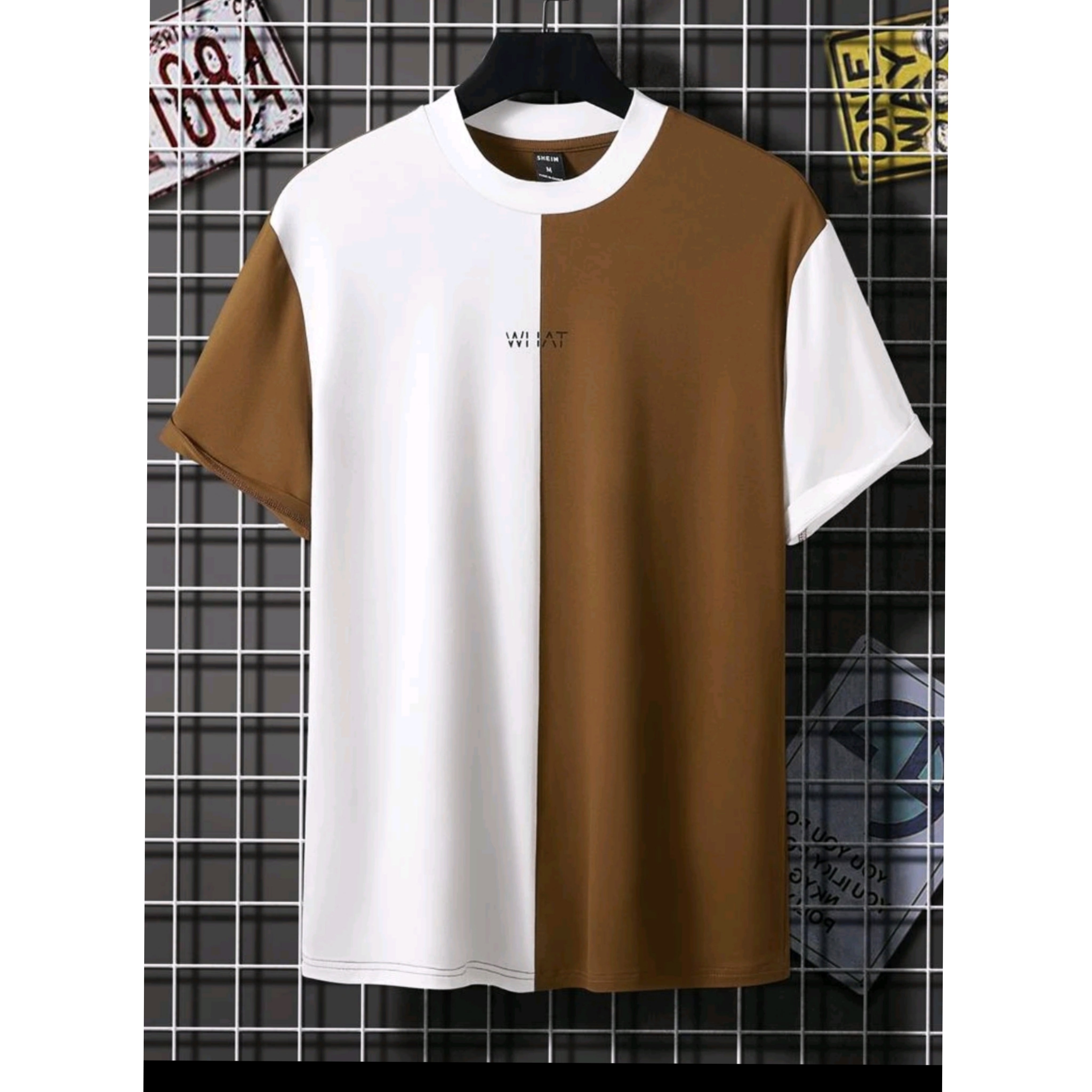 Male Shirt