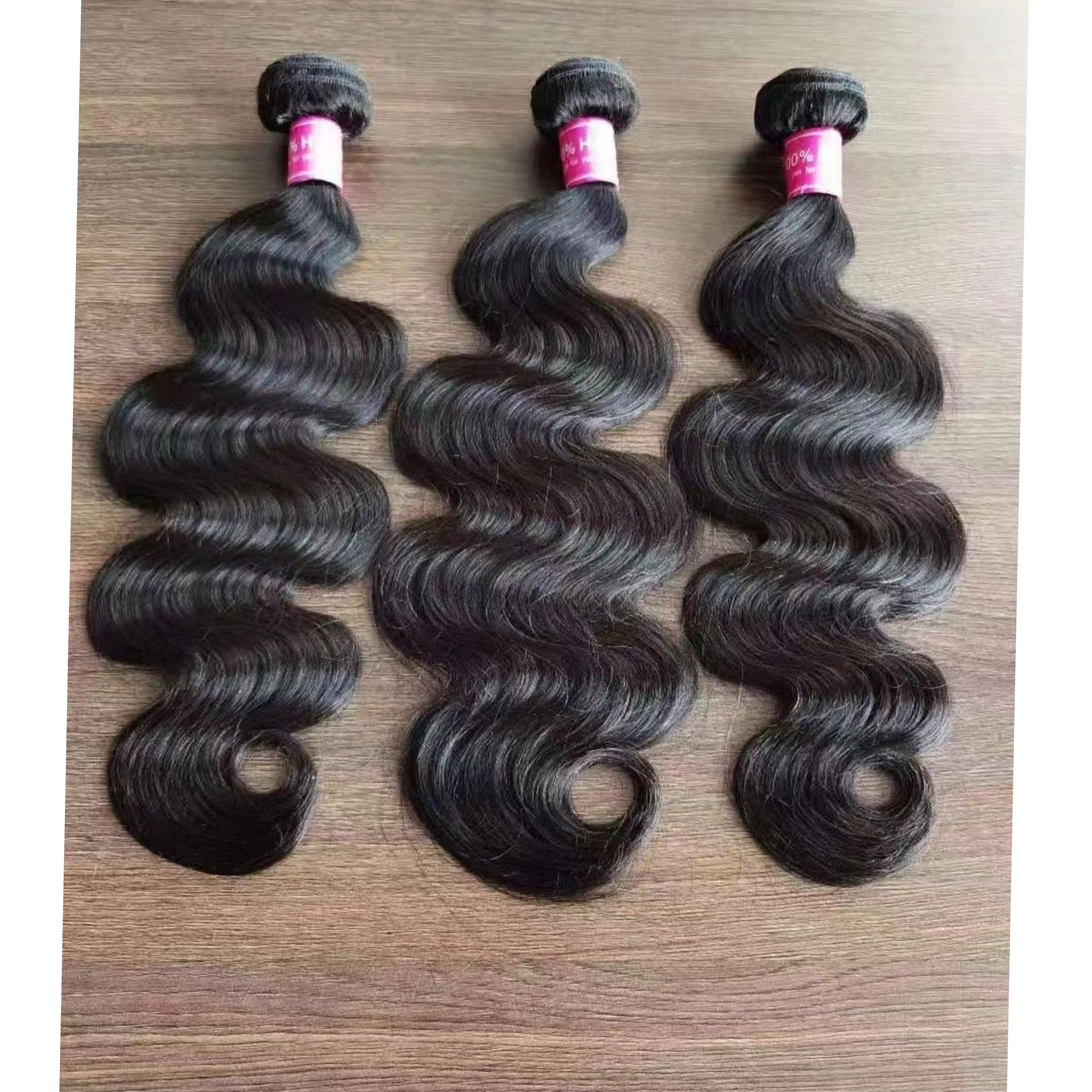 Peruvian Bodywave + Matching 4 x 4 Closure 22inches