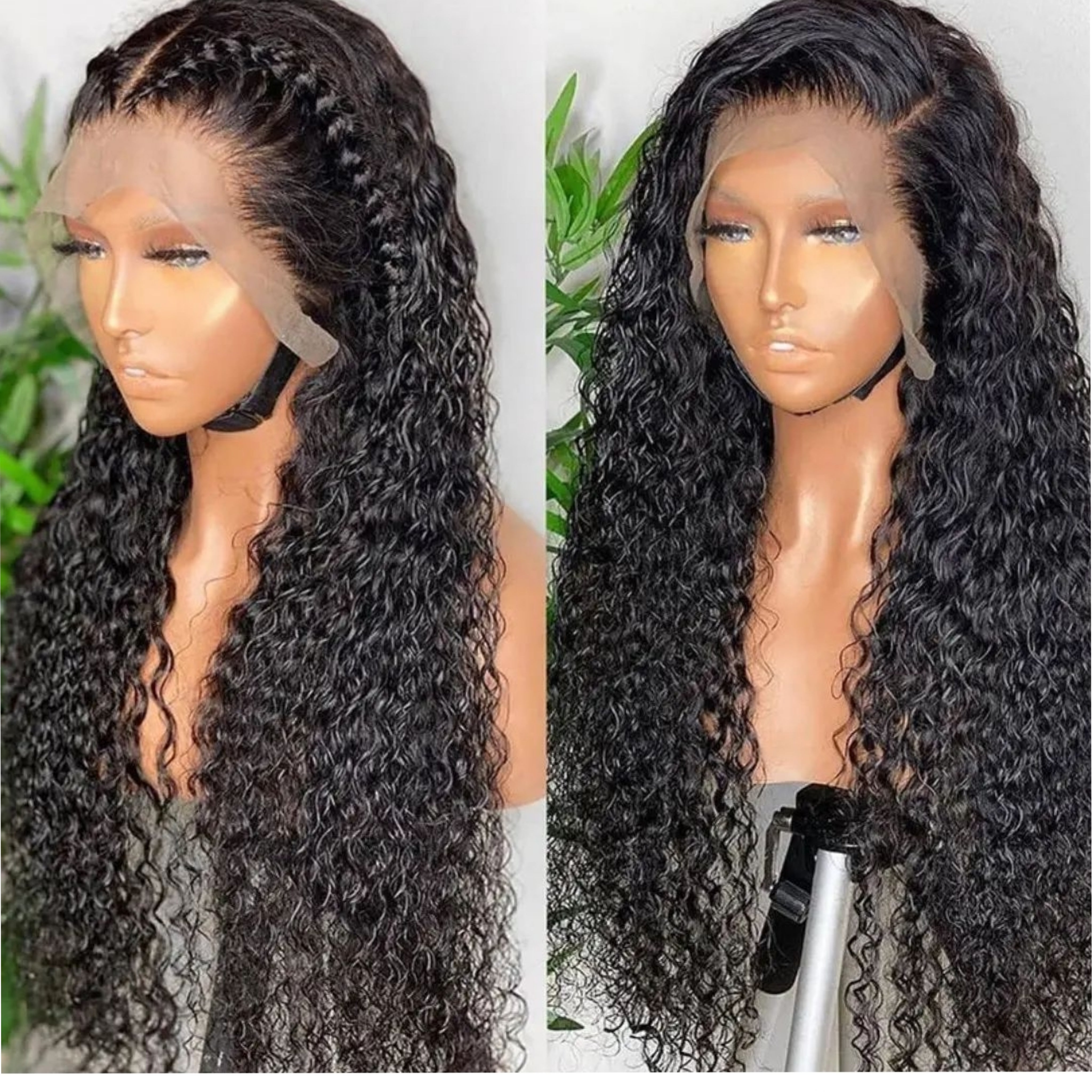 Malaysian Jerry Curls 30inches