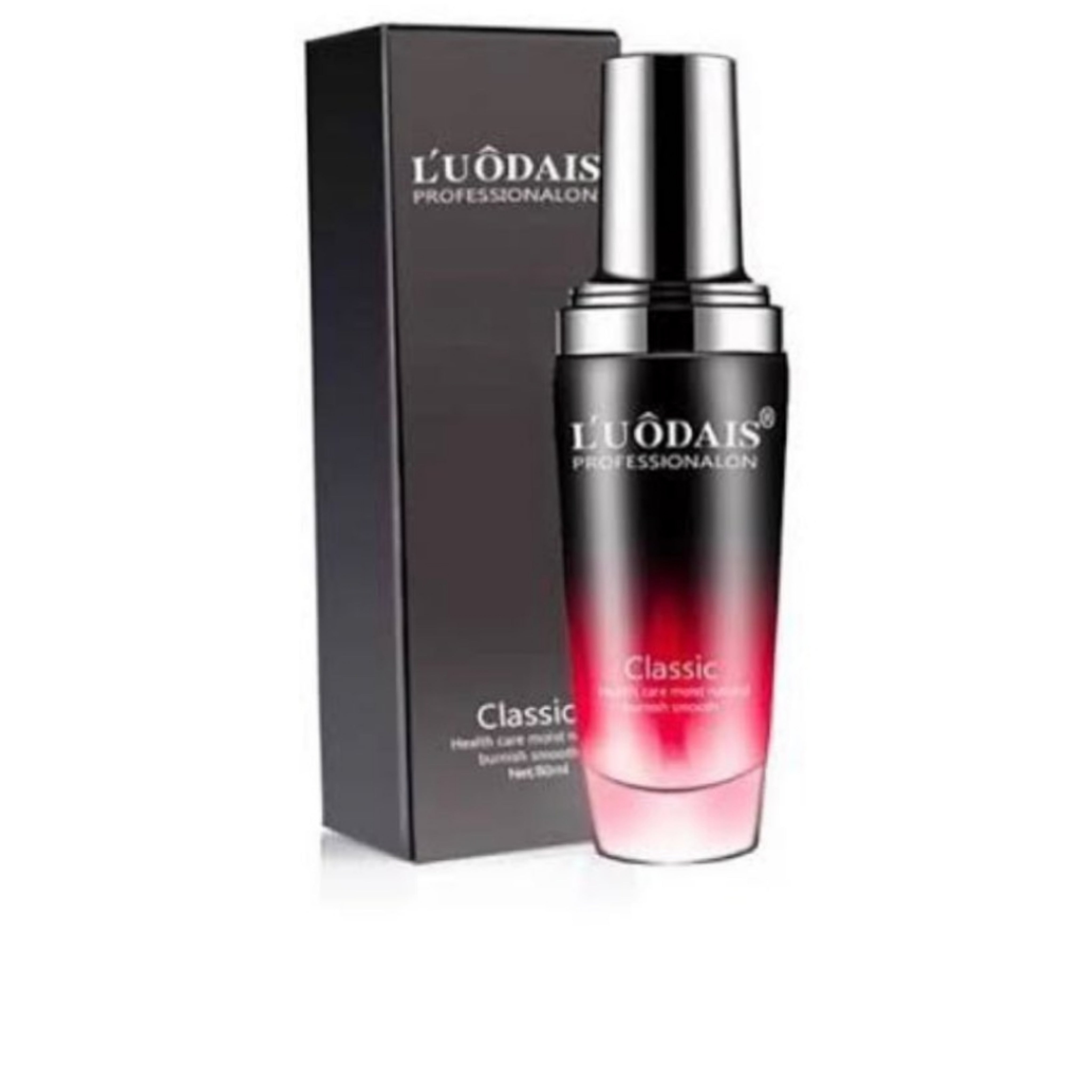 Luodais Hair Oil