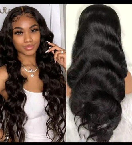 Bodywave 4 x 4 Closure